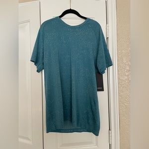 Luluemon Mens Shirt